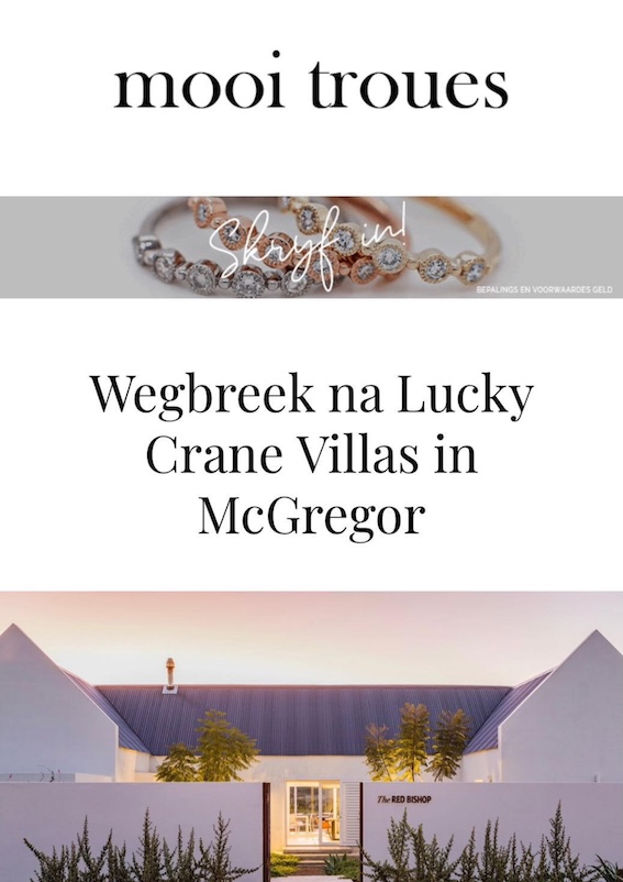 Mooi Troues — June/July 2023 cover
